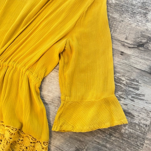 Boho Blouse - Picture 2 of 4